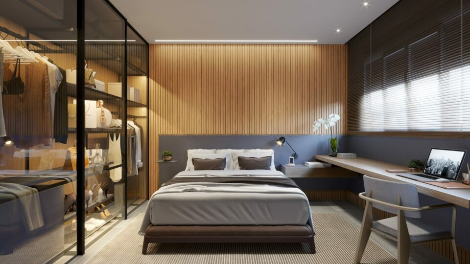 REVENDA IMÓVEIS MG - Apartamento 1 e 2 quartos - Vale do Sereno -ap-2q-suite