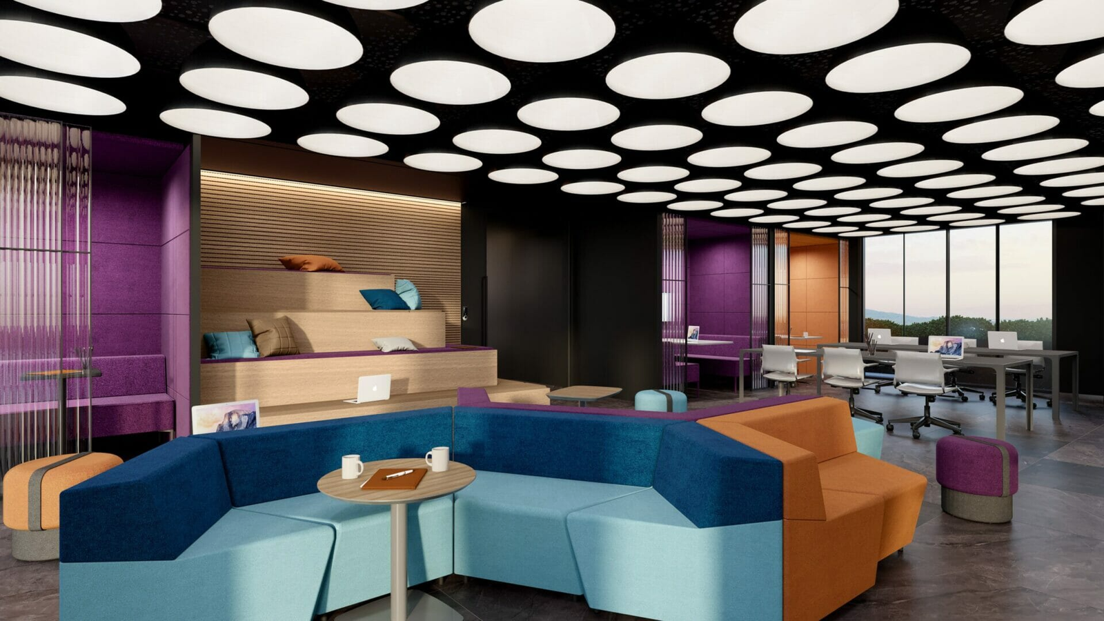 REVENDA IMÓVEIS MG - Apartamento 1 e 2 quartos - Vale do Sereno -coworking