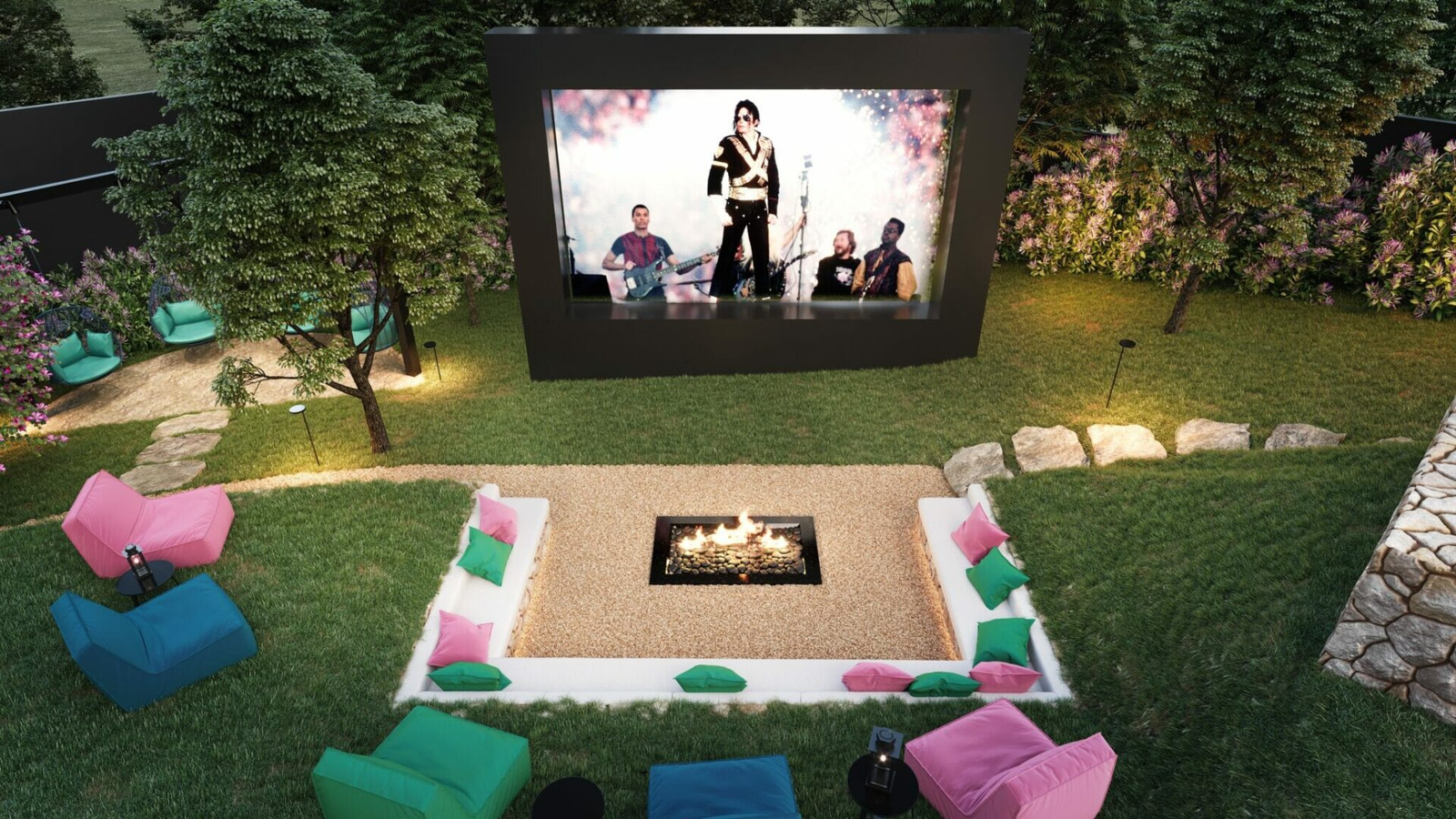 REVENDA IMÓVEIS MG - Apartamento 1 e 2 quartos - Vale do Sereno -fogo-de-chao