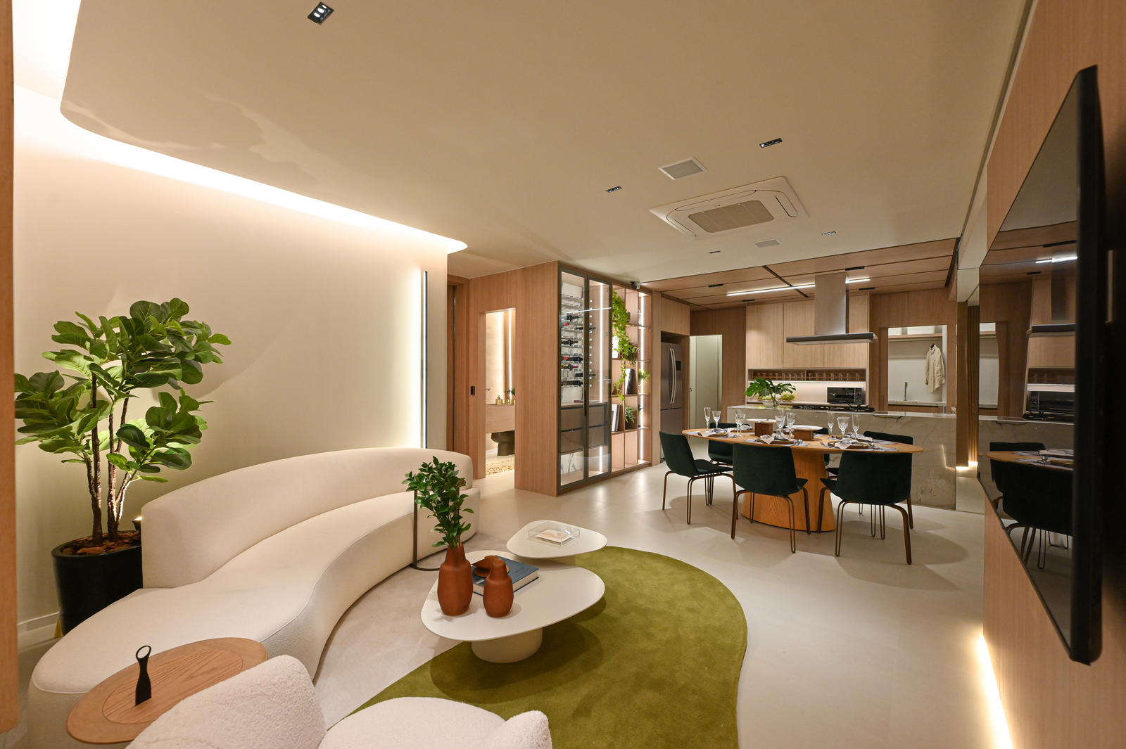 Revenda Imóeis MG_Apartamento 4 quartos -Hub Savassi_2