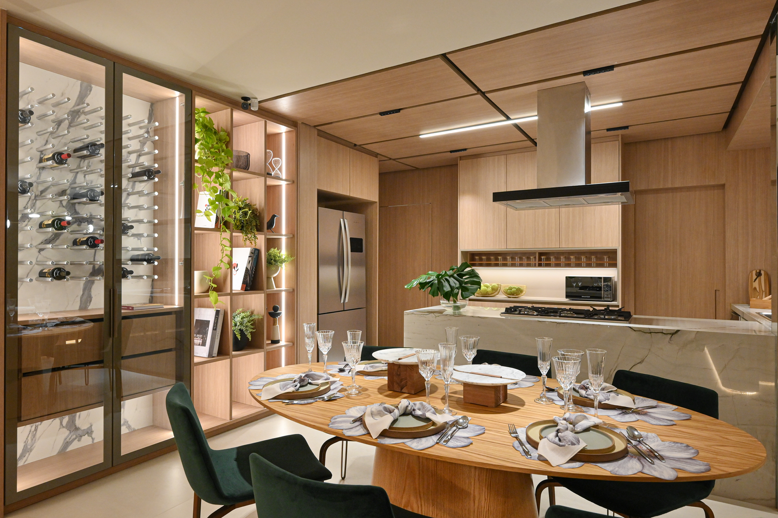 Revenda Imóeis MG_Apartamento 4 quartos -Hub Savassi_3