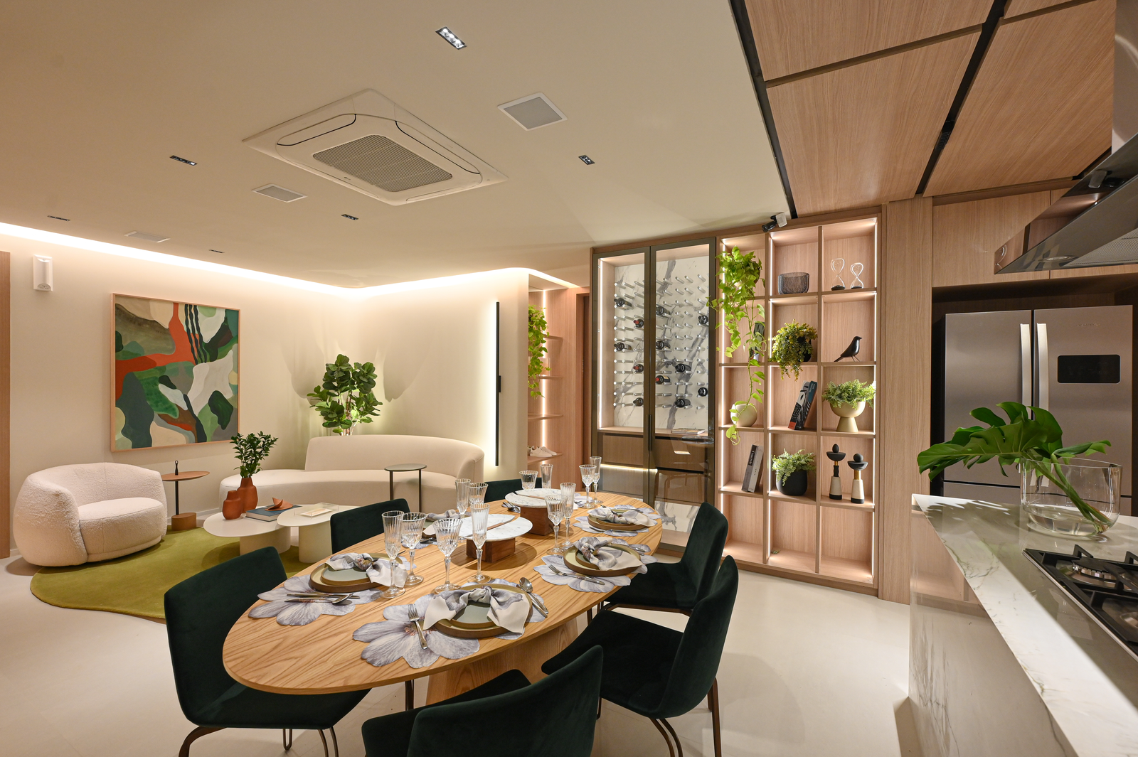 Revenda Imóeis MG_Apartamento 4 quartos -Hub Savassi_4