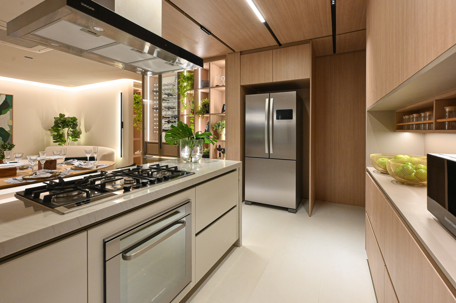 Revenda Imóeis MG_Apartamento 4 quartos -Hub Savassi_6