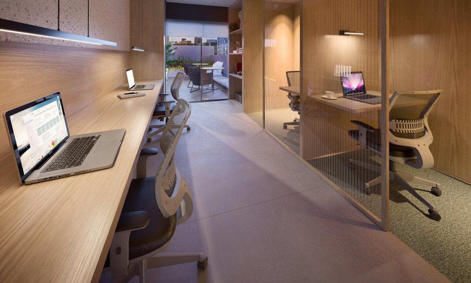 Revenda Imóeis MG_Apartamento 4 quartos -Hub Savassi_coworking