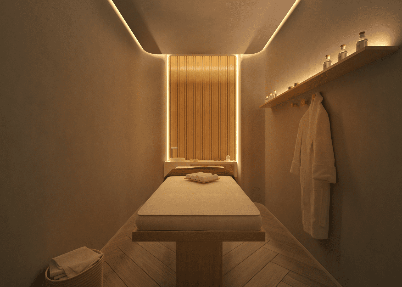 Revenda Imóeis MG_Apartamento 4 quartos -Hub Savassi_massagem