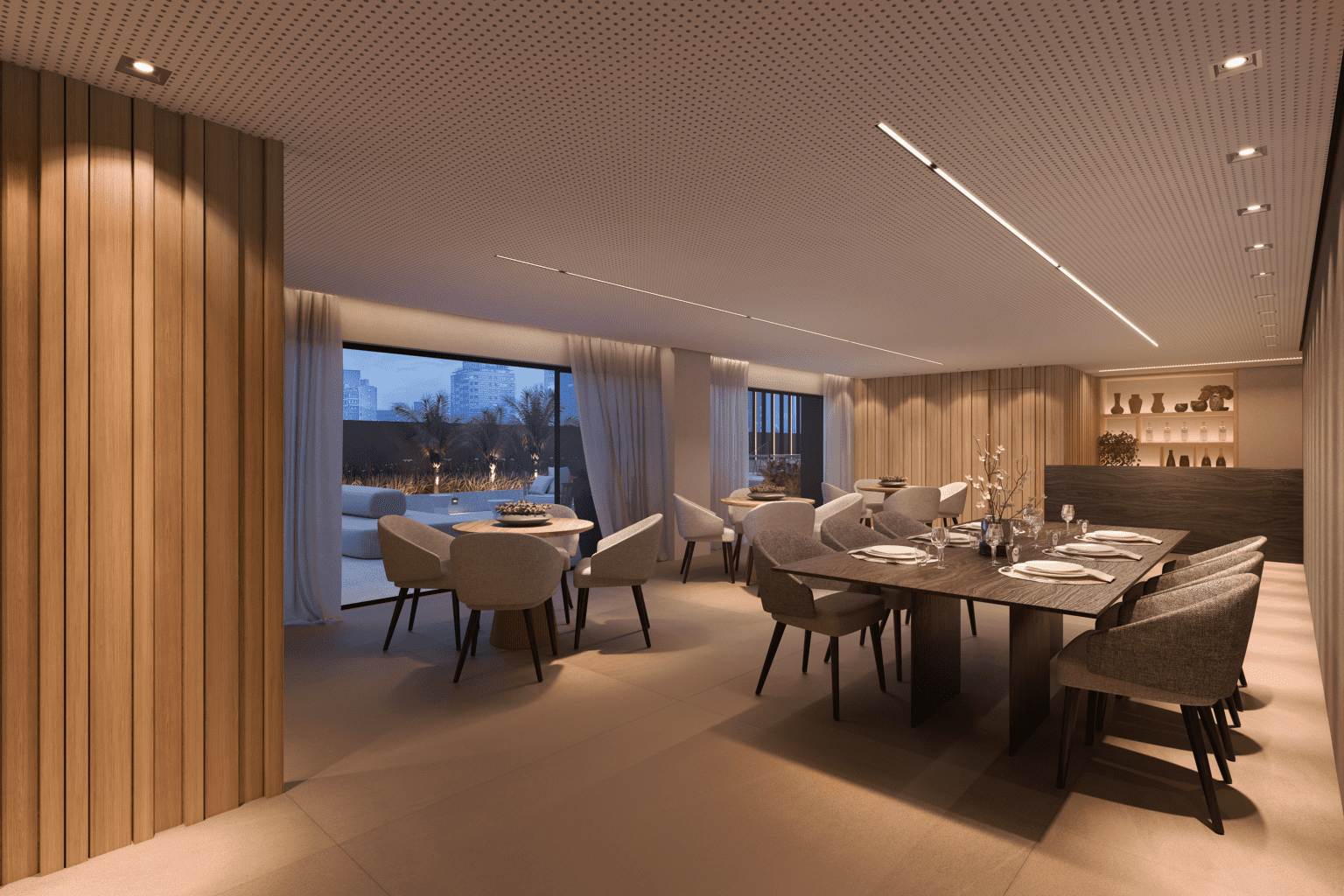 Revenda Imóeis MG_Apartamento 4 quartos -Hub Savassi_salaofestas