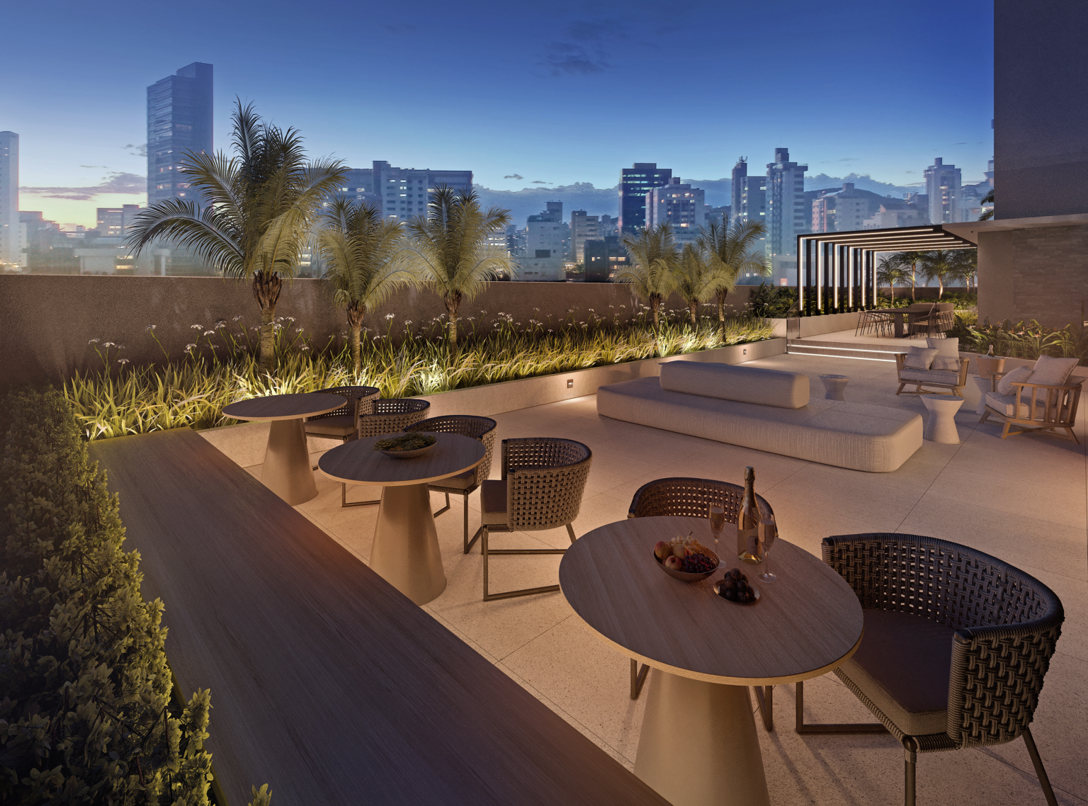 Revenda Imóeis MG_Apartamento 4 quartos -Hub Savassi_salaofestasexterno_