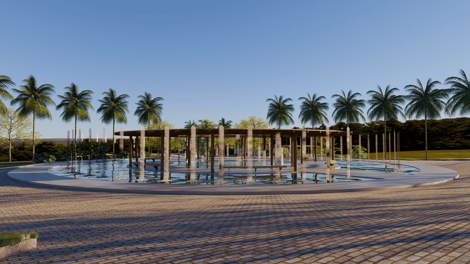 Revenda Imóveis MG - Lotes de 1000 a 3500m² - Condominio Fechado - Aguas PRAÇA DAS ÁGUAS