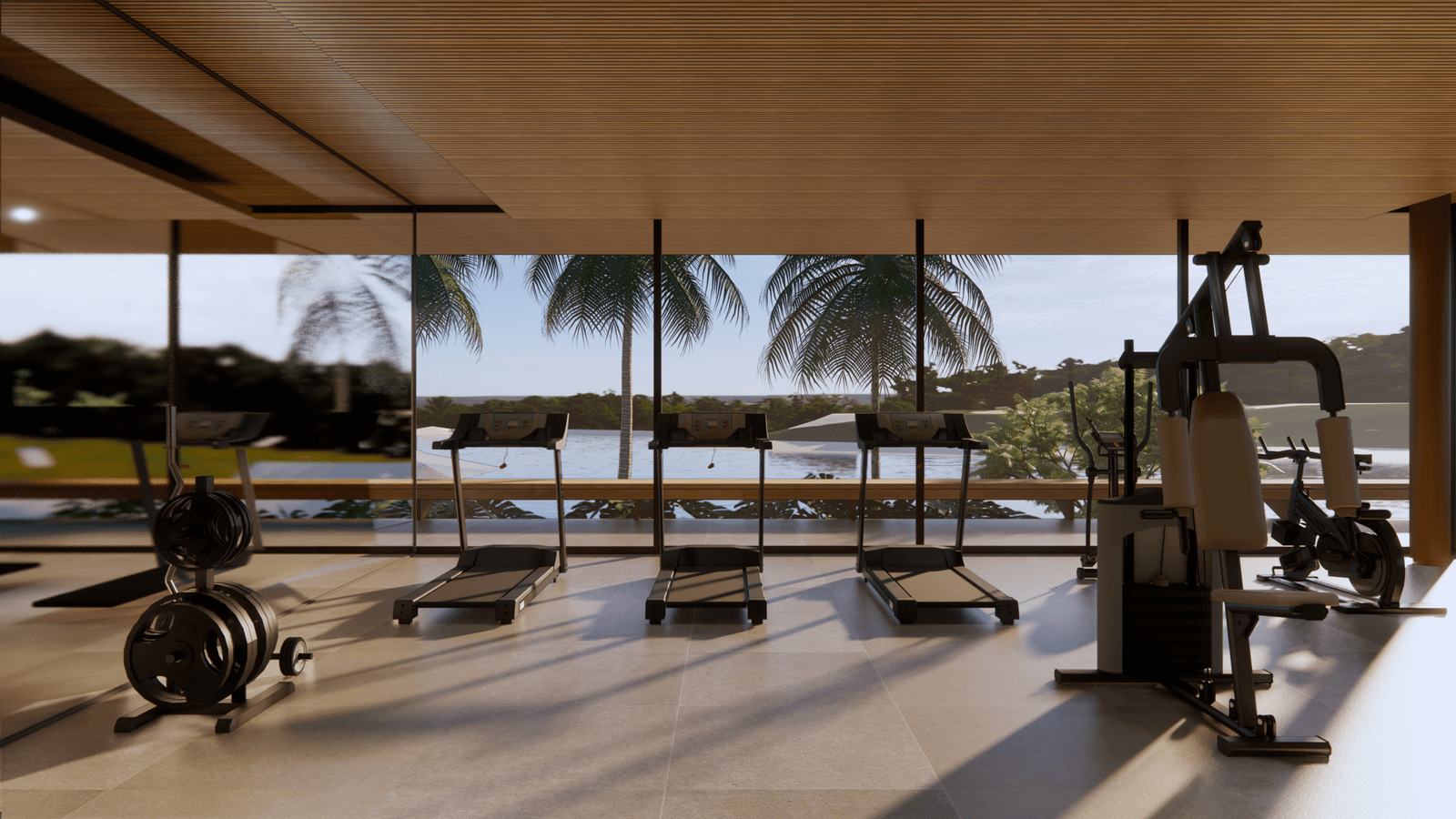 Revenda Imóveis MG - Lotes de 1000 a 3500m² - Condominio Fechado - Aguas Residence BEACH CLUB (12)