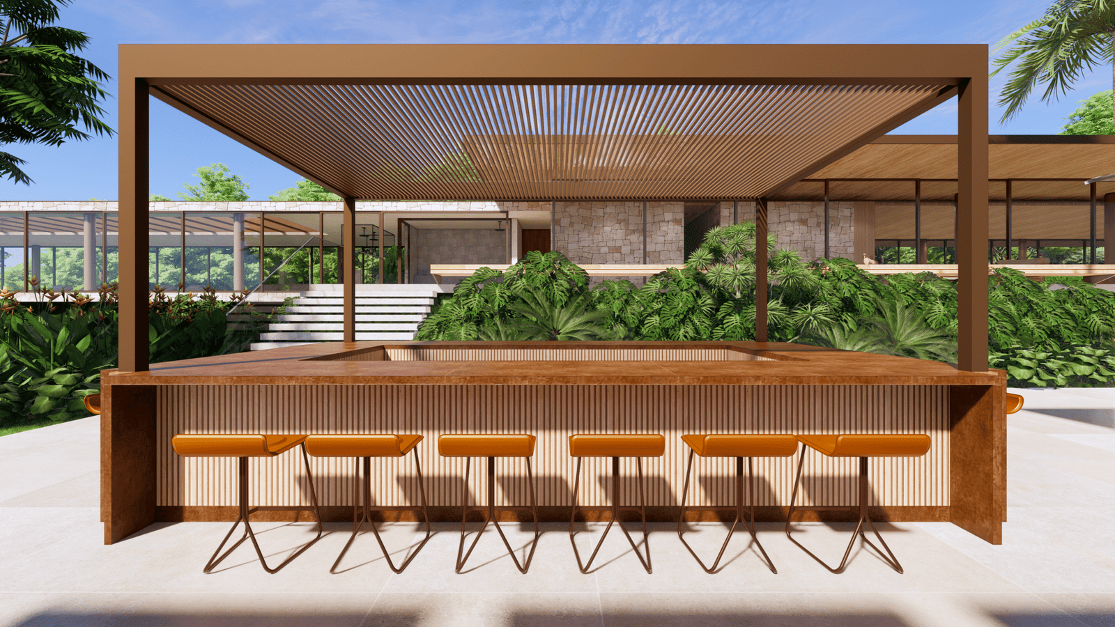 Revenda Imóveis MG - Lotes de 1000 a 3500m² - Condominio Fechado - Aguas Residence - LAZER 04