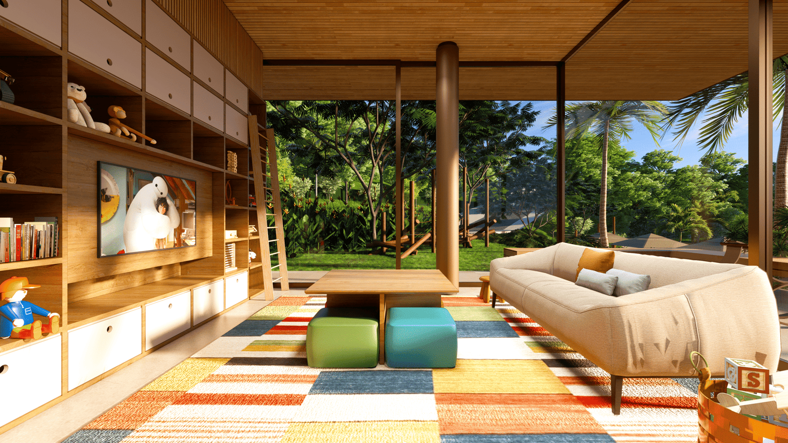 Revenda Imóveis MG - Lotes de 1000 a 3500m² - Condominio Fechado - Aguas Residence-LAZER 69