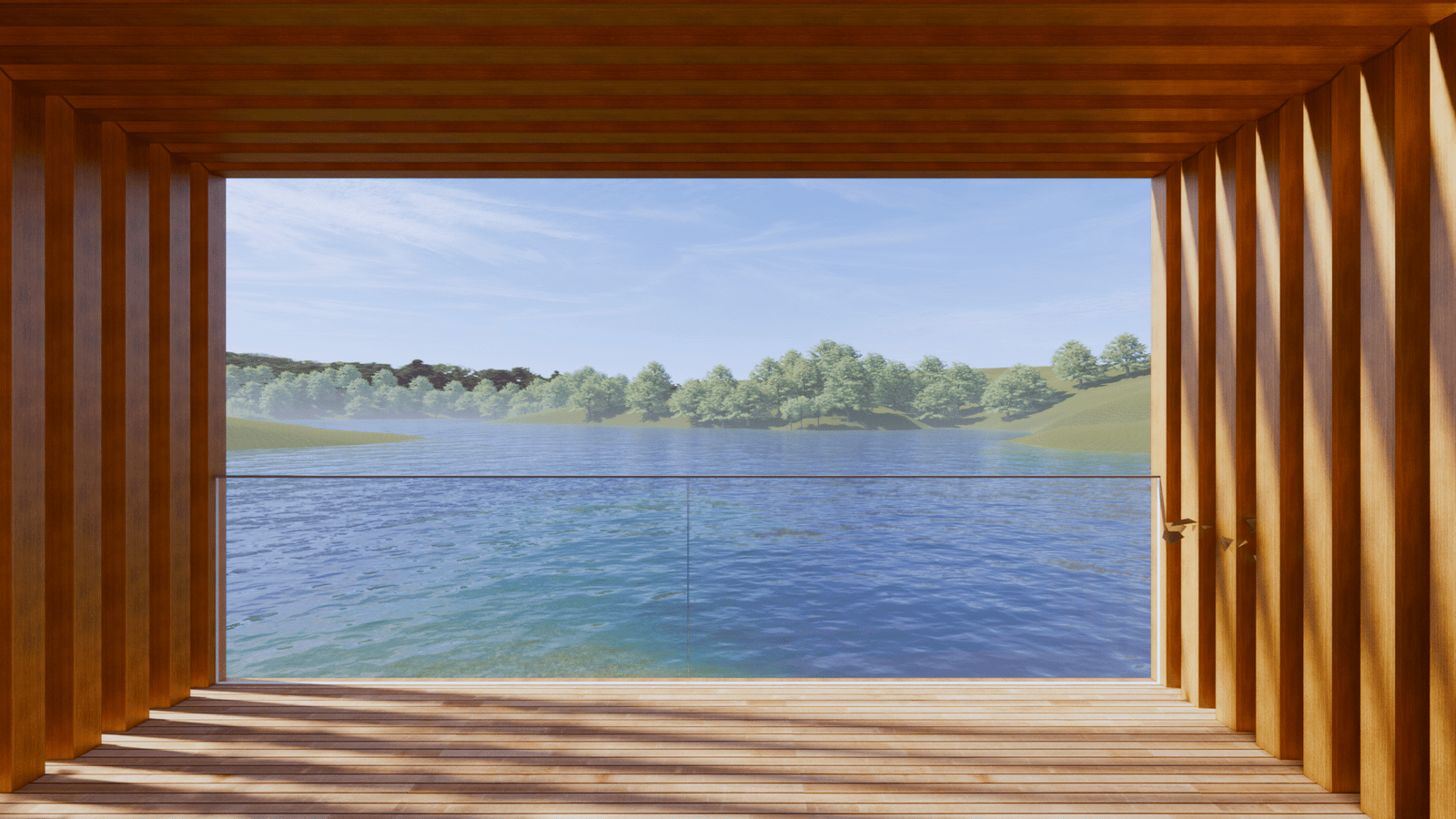 Revenda Imóveis MG - Lotes de 1000 a 3500m² - Condominio Fechado - Aguas Residence - MIRANTE (2)