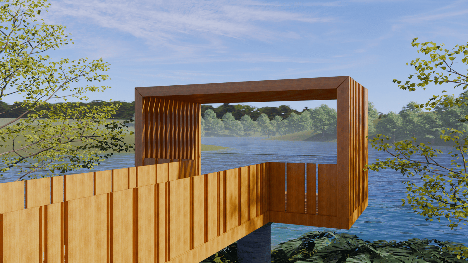 Revenda Imóveis MG - Lotes de 1000 a 3500m² - Condominio Fechado - Aguas Residence - MIRANTE (3)