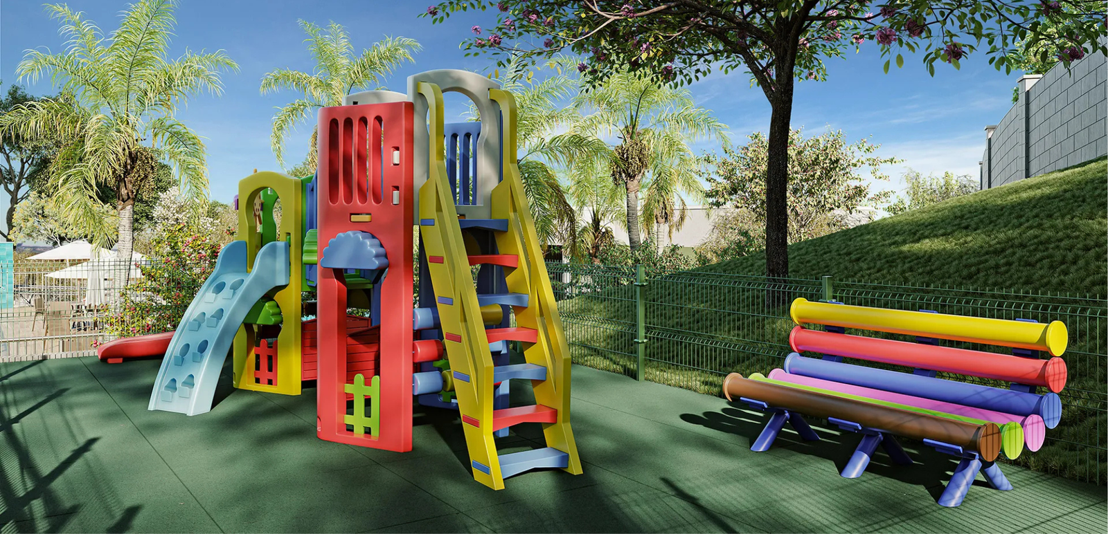 Revenda Imóveis MG - Apartamento 1 e 2 quartos - Castelo - Mirante Castelo 4