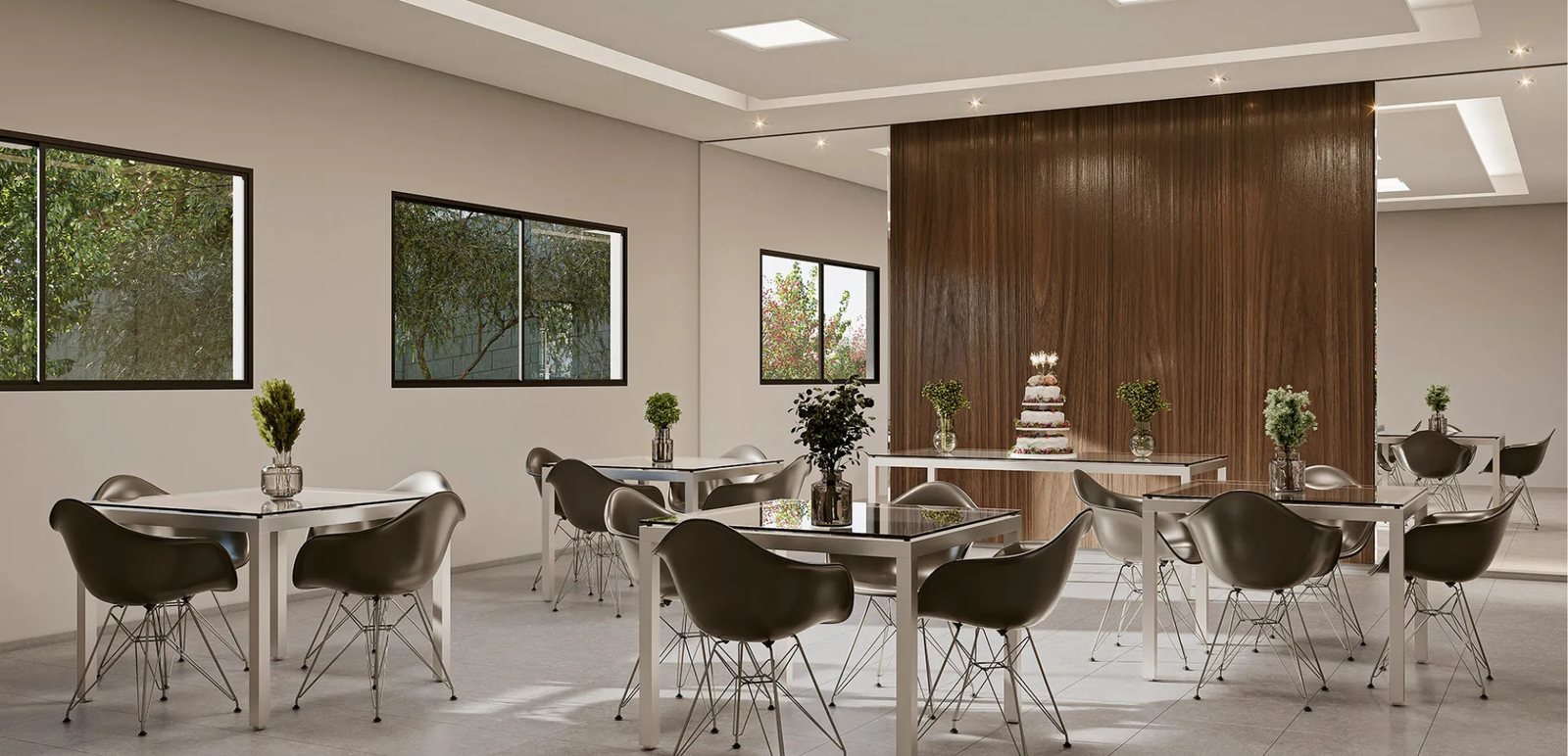 Revenda Imóveis MG - Apartamento 1 e 2 quartos - Castelo - Mirante Castelo 7