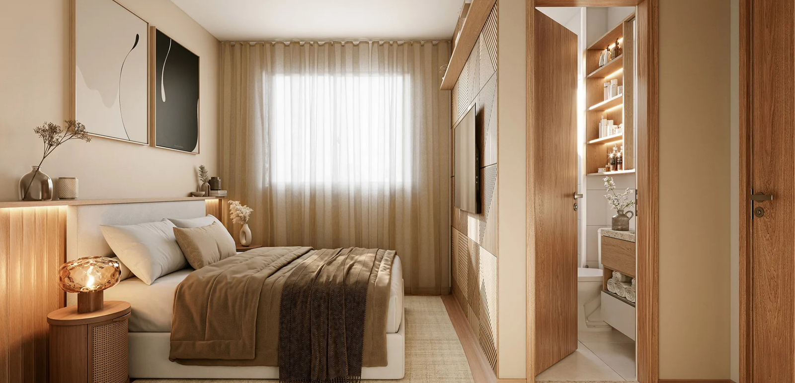 Revenda Imóveis MG - Apartamento 1 e 2 quartos - Castelo - Mirante Castelo 9