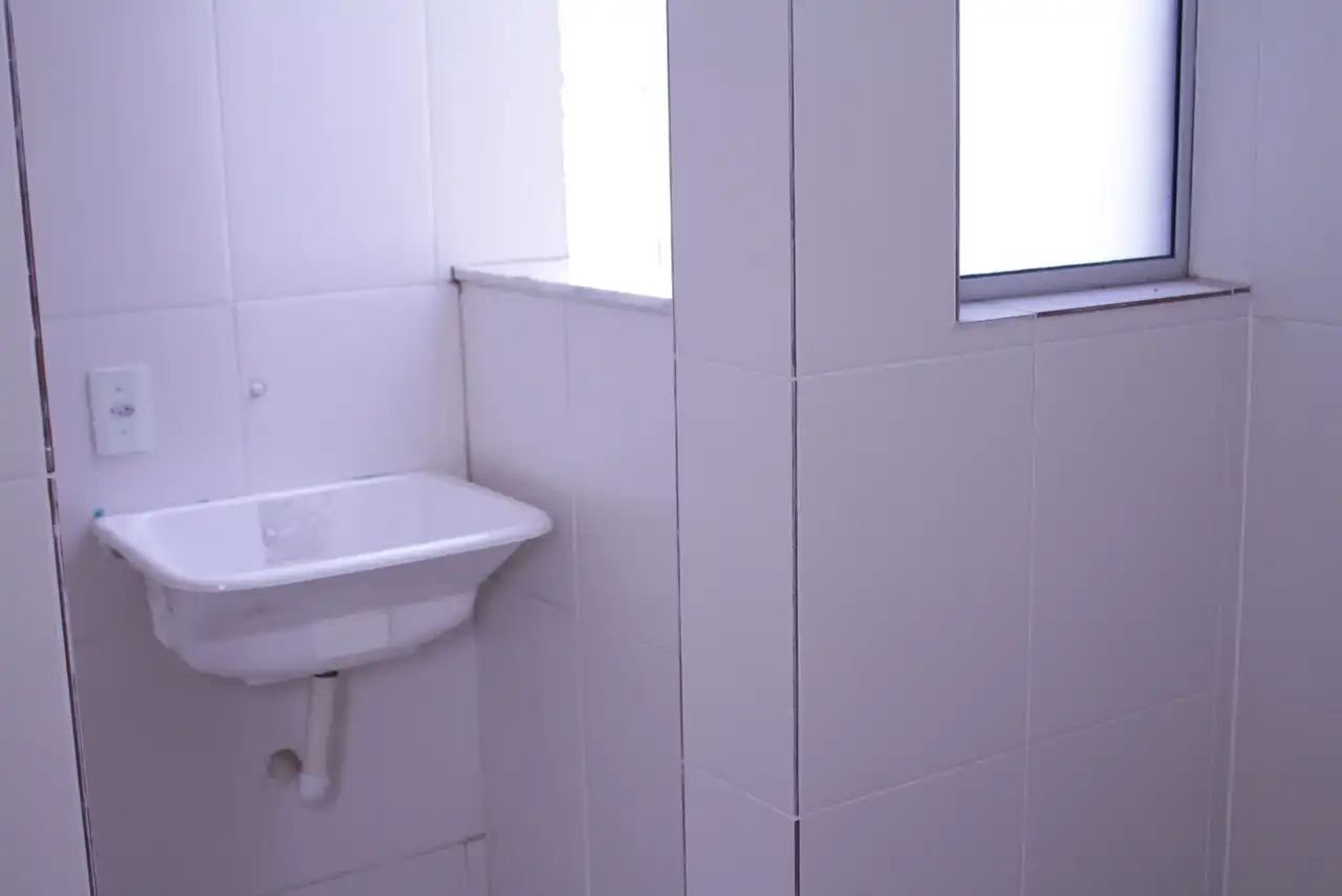 Revenda Imóveis MG - Apartamento 2 quartos - B. João Pinheiro - Condomínio Los Angeles_5128