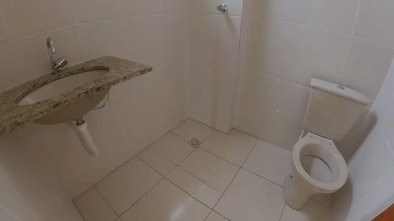 Revenda Imóveis MG - Apartamento 2 quartos - B. João Pinheiro - Condomínio Los Angeles_Cobertura-5