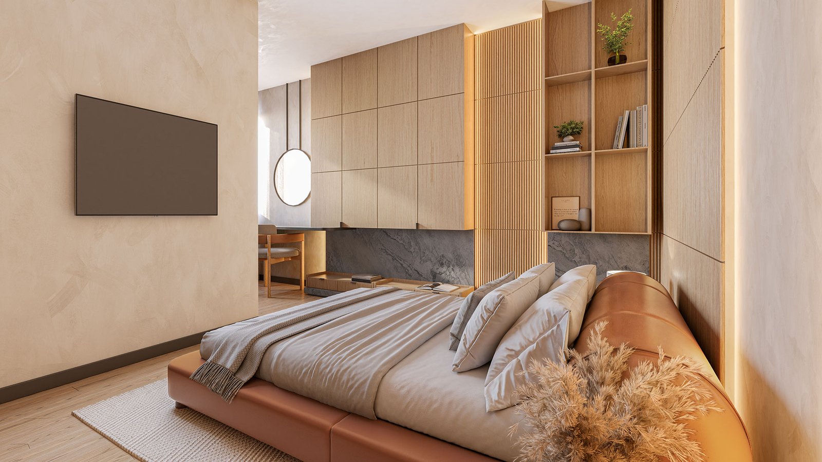 Revenda Imóveis MG - apartamento 3 quartos - Santa Lúcia - Falls Residencial SUITE