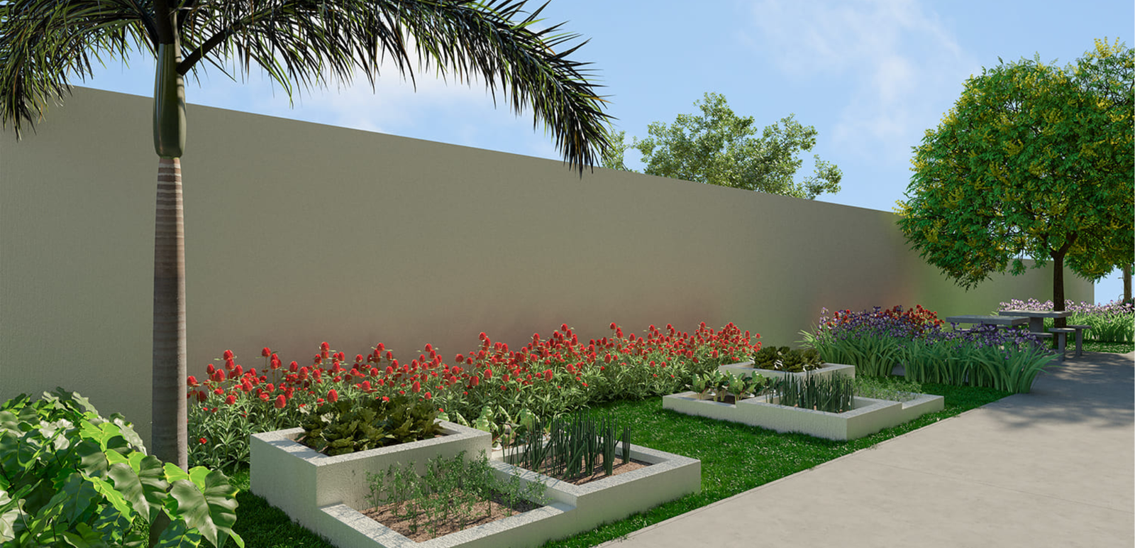 Revenda Imóveis MG - apartamento 2 e 3 quartos - Contagem - Exclusive Safira 3