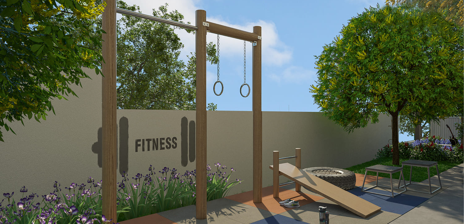 Revenda Imóveis MG - apartamento 2 e 3 quartos - Contagem - Exclusive Safira5