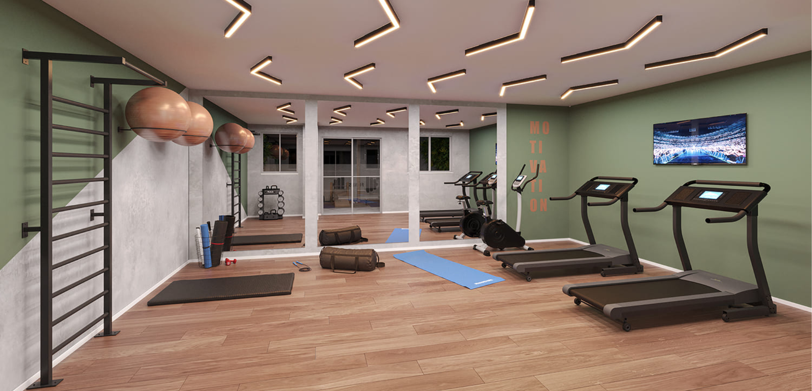 Revenda Imóveis MG - apartamento 2 e 3 quartos - Contagem - Exclusive Safira6