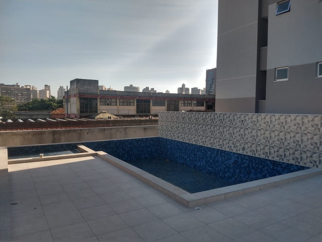 Revenda Imóveis MG - apartamento 3 quartos - Bairro Floresta - Edifício Manhatan 1