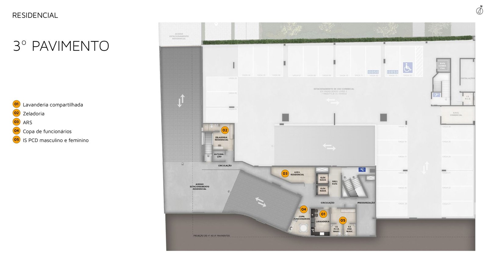 Revenda Imóveis MG - Apartamento 1 e 2 quartos -Mirá - Vale do Sereno _page-0017