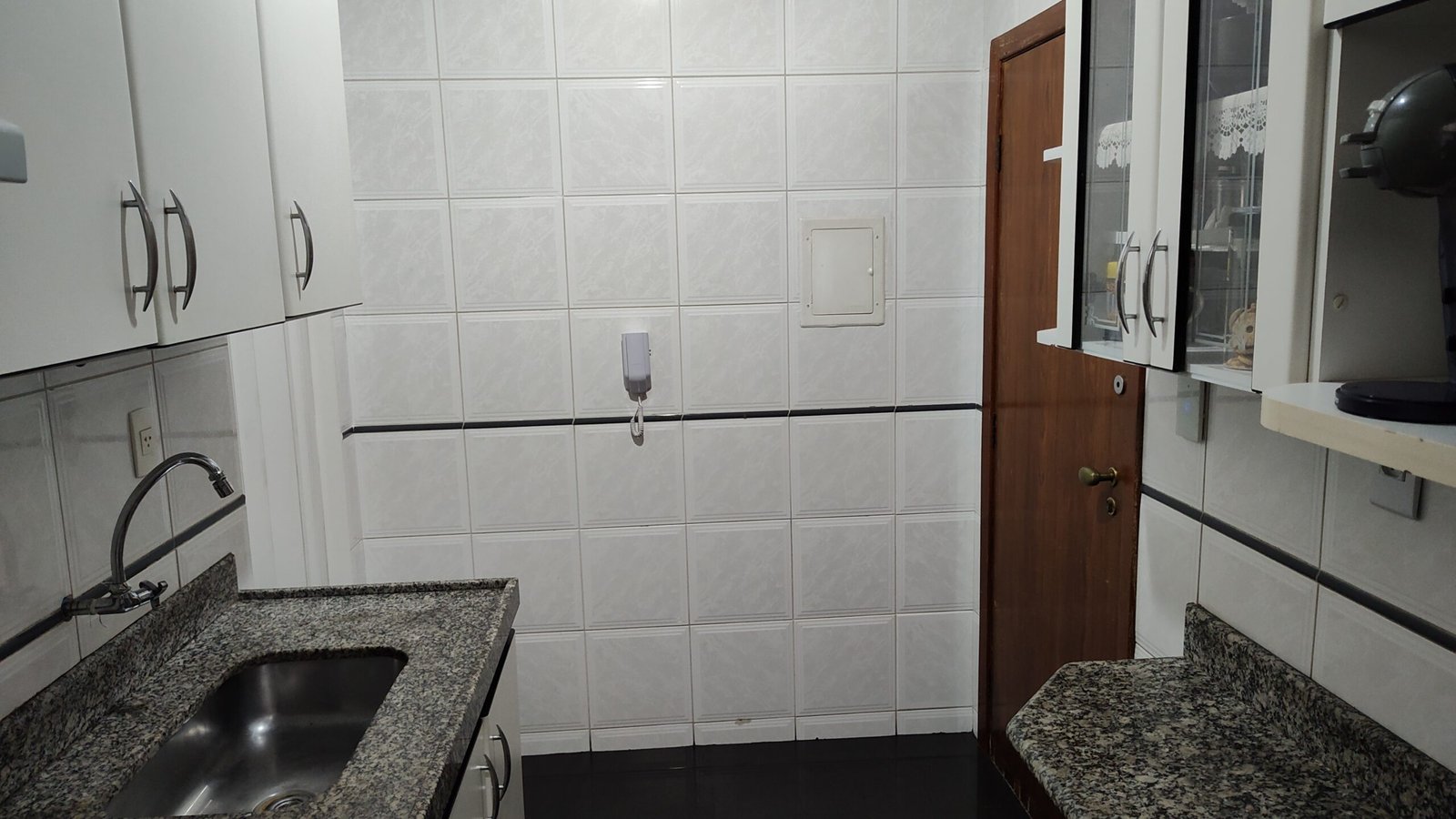 Revendas Imóveis MG - Cobertura 4 quartos a venda no Bairro Castelo- Cozinha 4