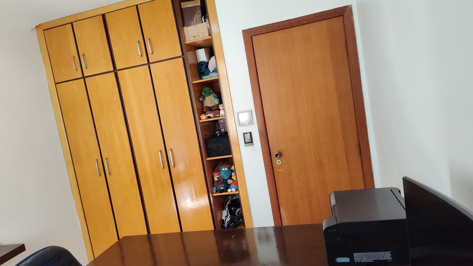 Revendas Imóveis MG - Cobertura 4 quartos a venda no Bairro Castelo- Escritório 3