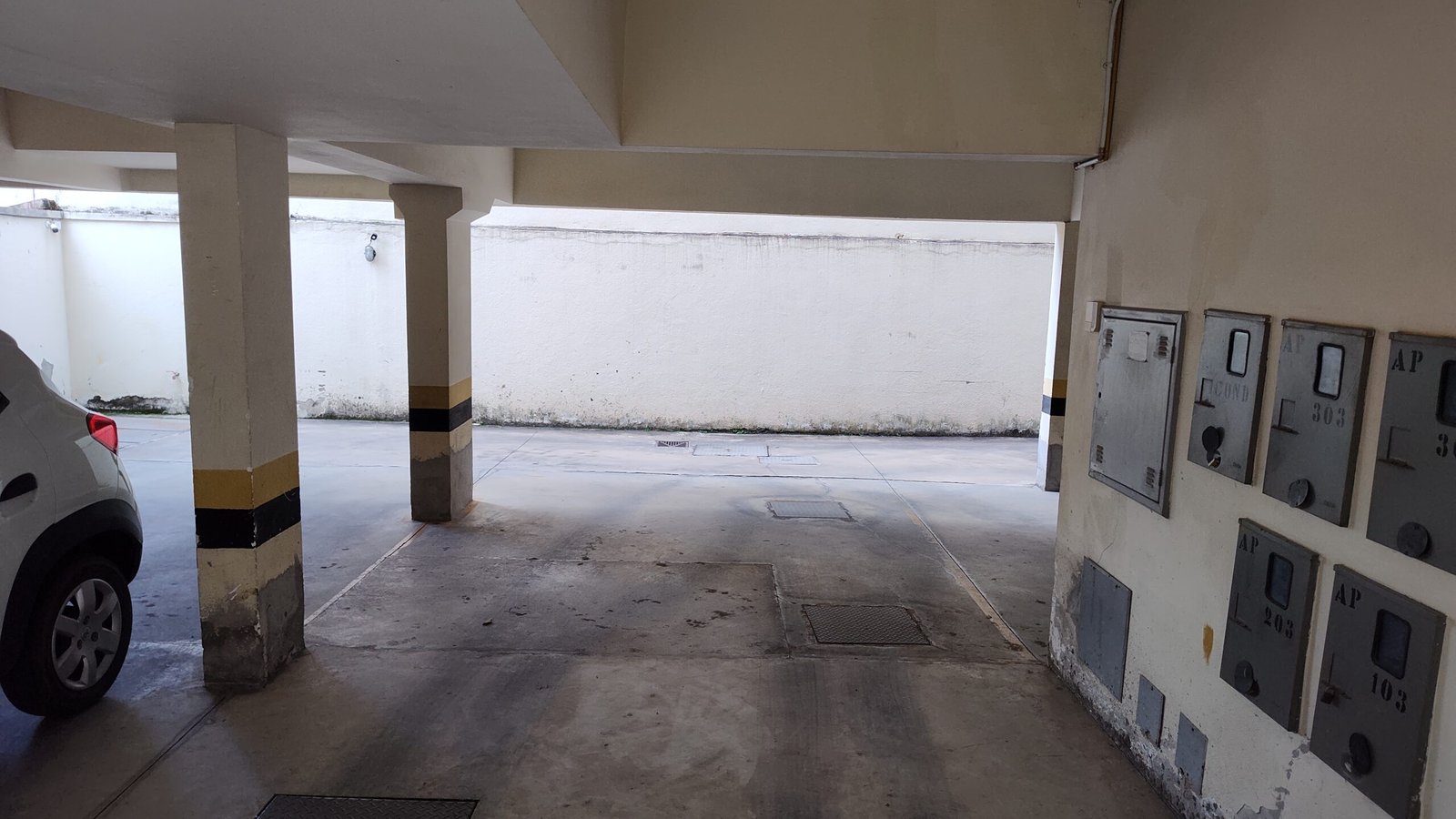 Revendas Imóveis MG - Cobertura 4 quartos a venda no Bairro Castelo- Escritório Garagem