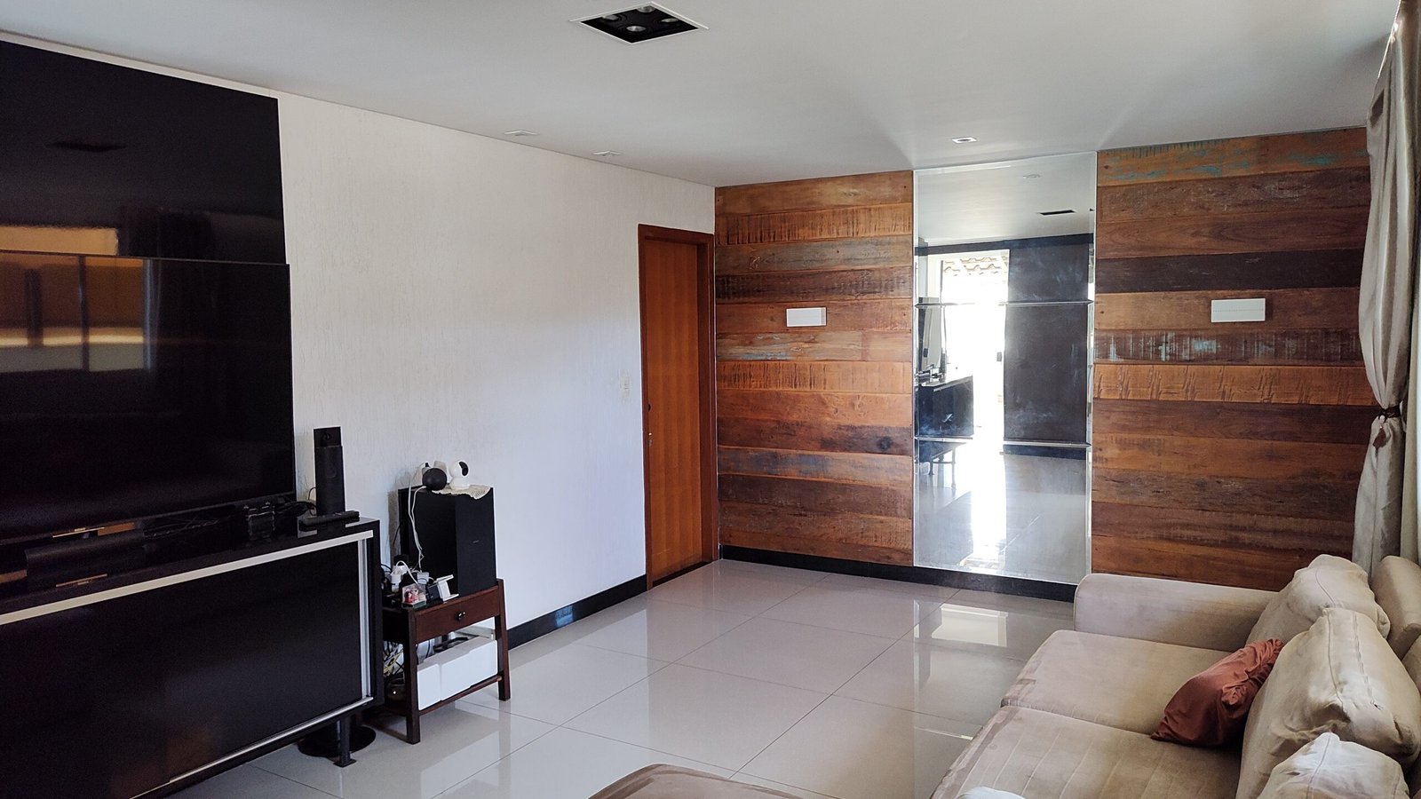 Revendas Imóveis MG - Cobertura 4 quartos a venda no Bairro Castelo- Sala 2 andar 1