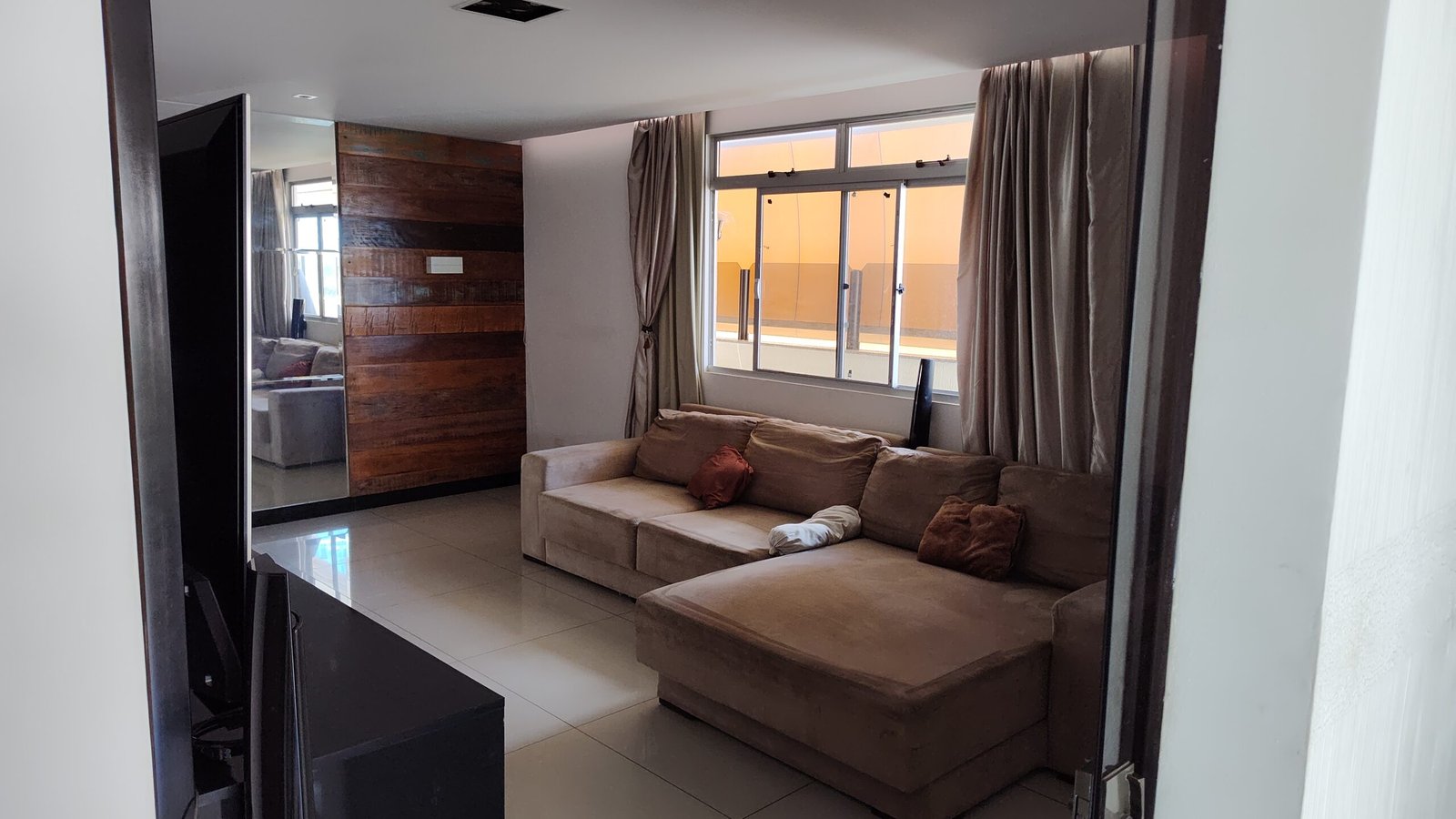 Revendas Imóveis MG - Cobertura 4 quartos a venda no Bairro Castelo- Sala 2 andar 2