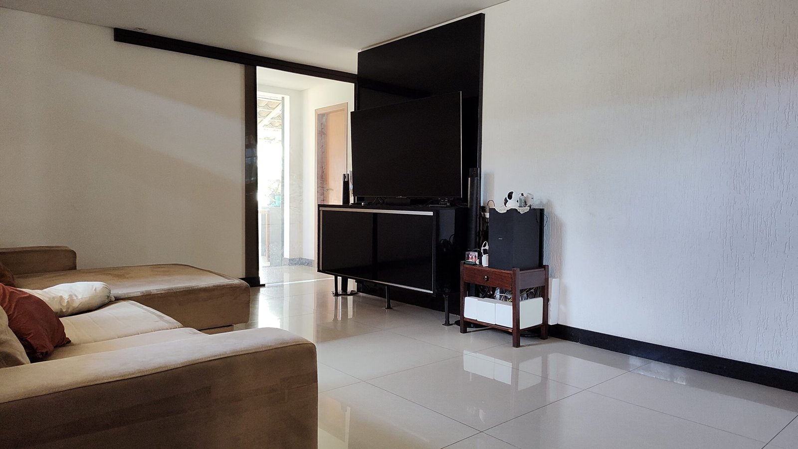 Revendas Imóveis MG - Cobertura 4 quartos a venda no Bairro Castelo- Sala 2 andar 3