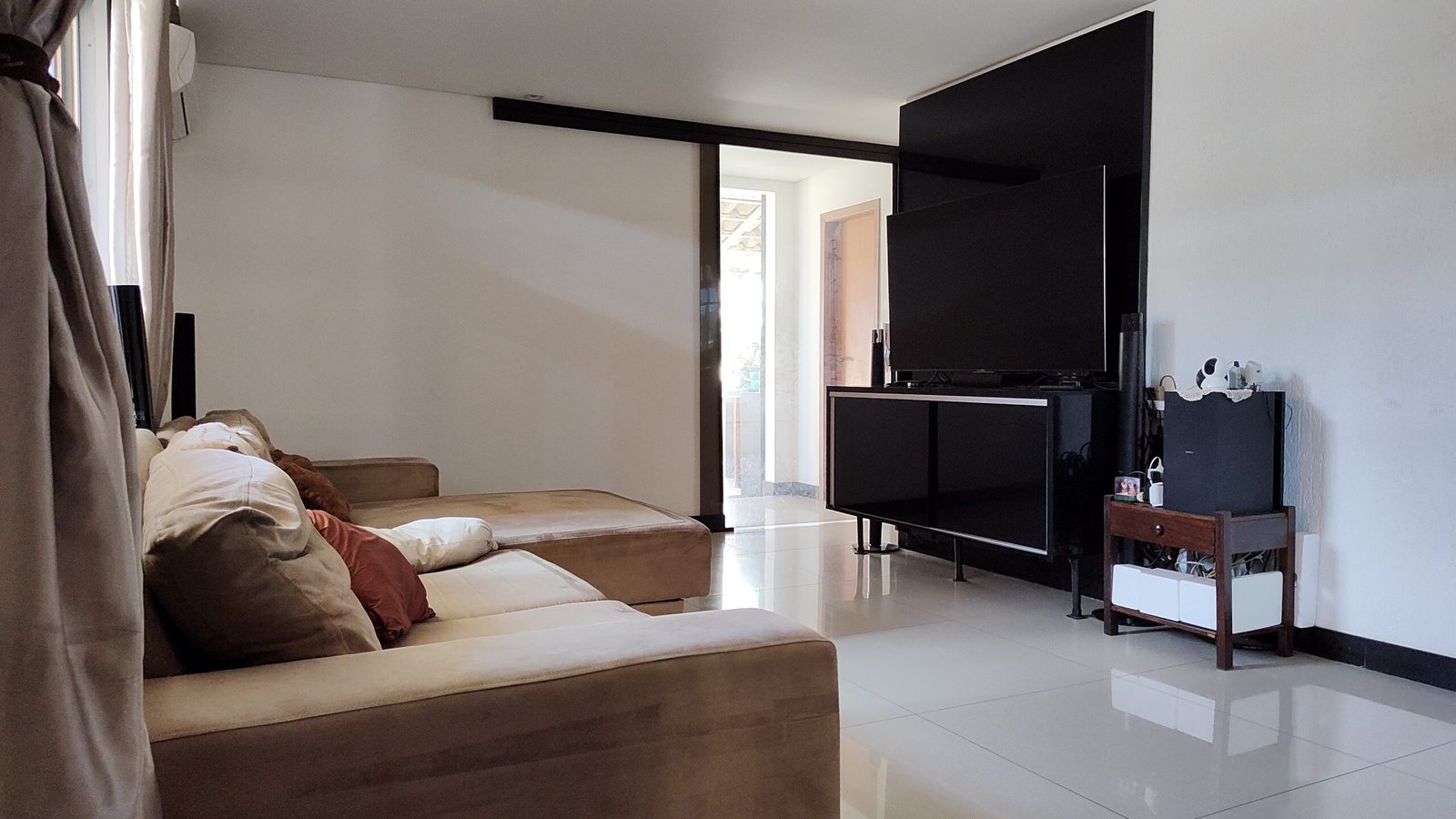 Revendas Imóveis MG - Cobertura 4 quartos a venda no Bairro Castelo- Sala 2 andar 4