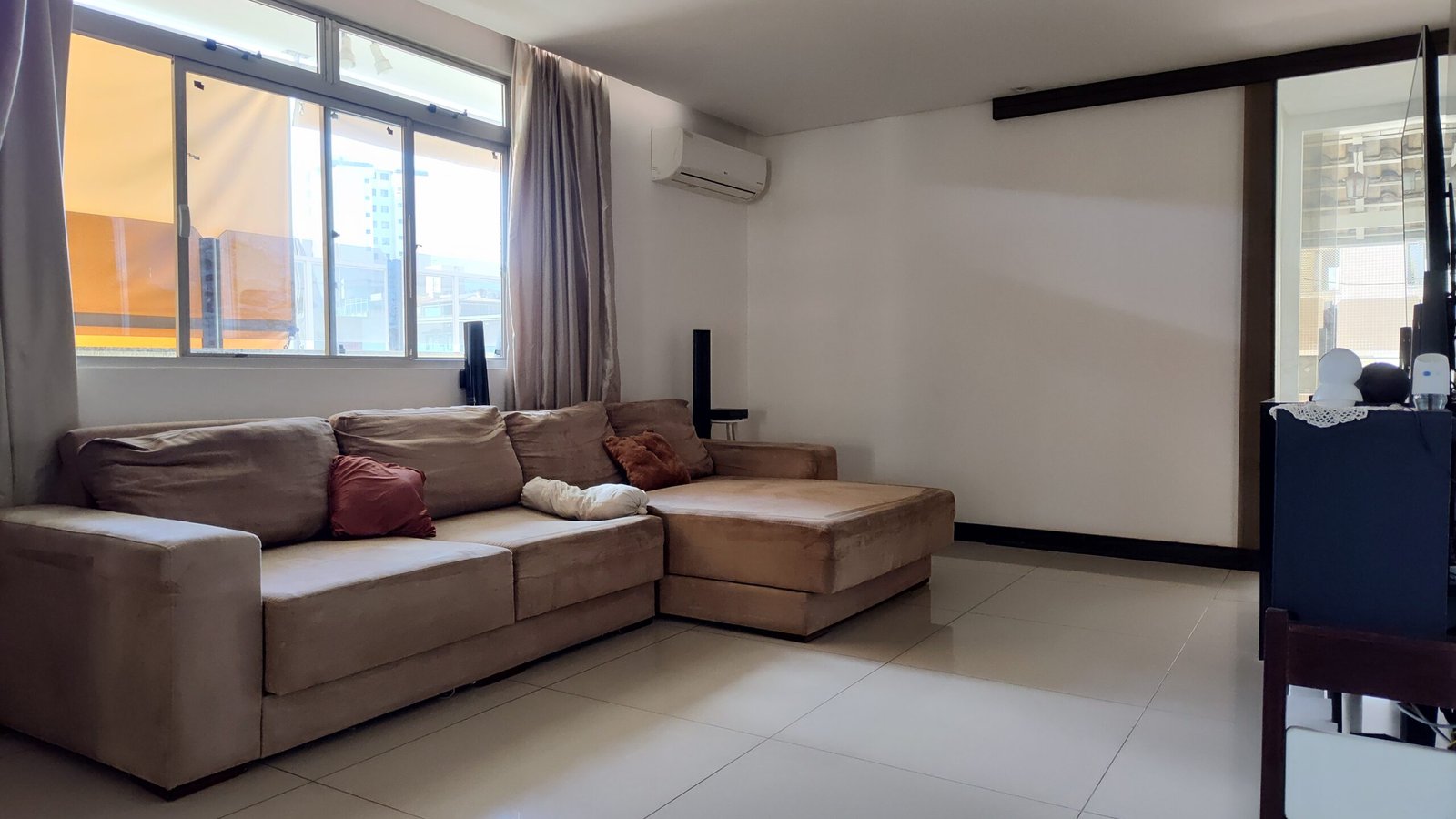 Revendas Imóveis MG - Cobertura 4 quartos a venda no Bairro Castelo- Sala 2 andar 5