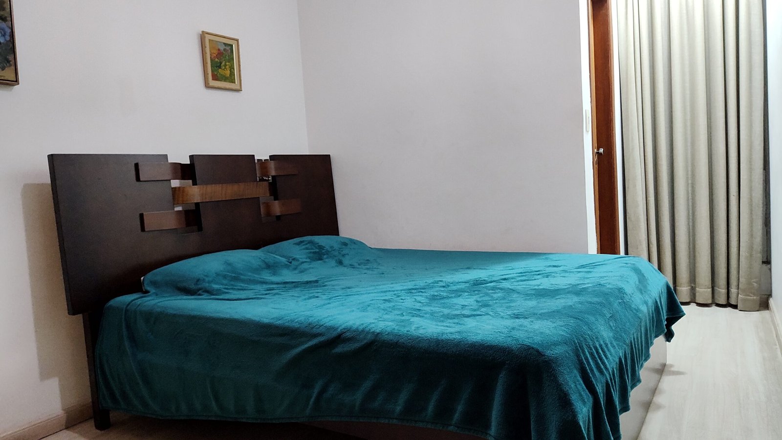 Revendas Imóveis MG - Cobertura 4 quartos a venda no Bairro Castelo- Sala 2 andar quarto suíte