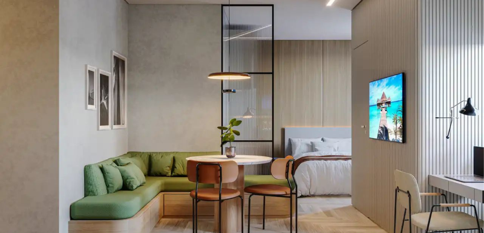 Revenda Imóvis MG - Apartamento 1 quarto - Centro - Float São Paulo 6