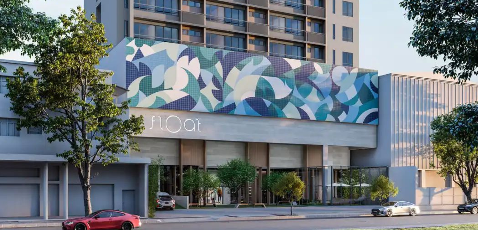 Revenda Imóvis MG - Apartamento 1 quarto - Centro - Float São Paulo - capa