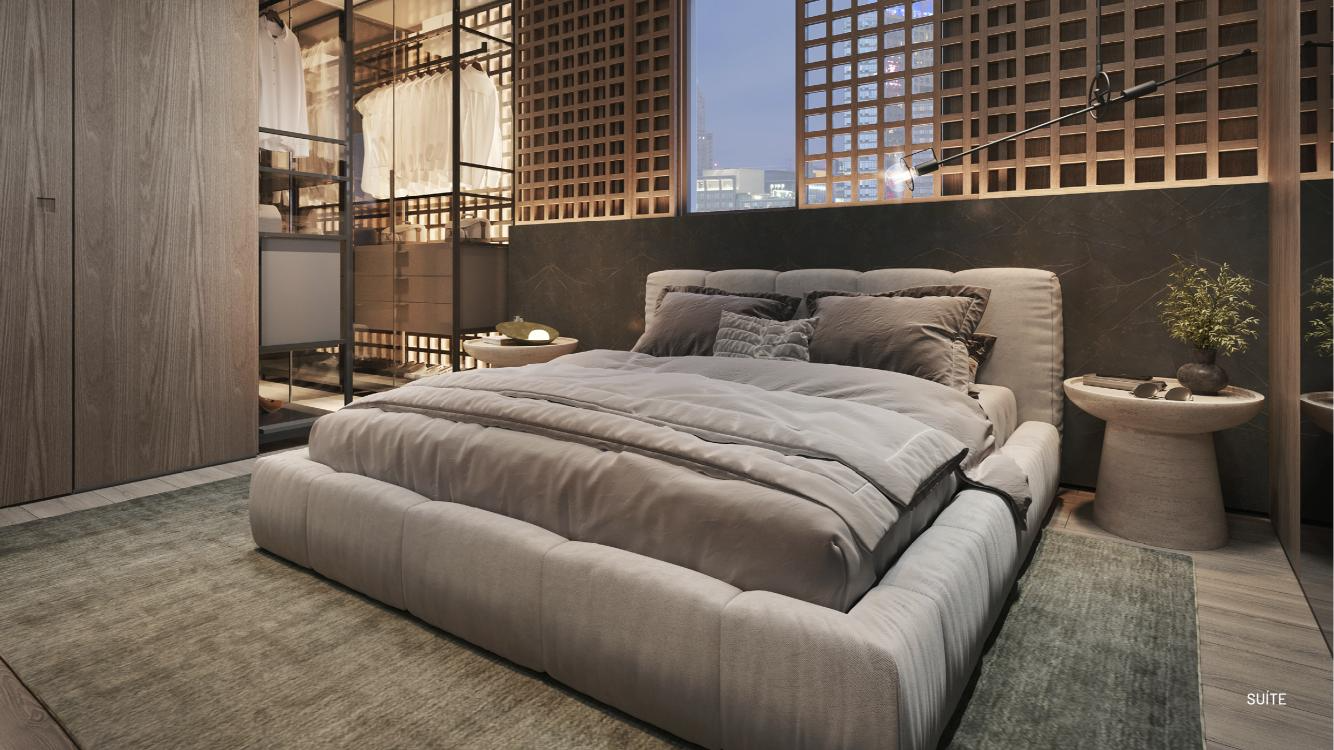 Revenda Imóvis MG - Apartamento 2 e 3 quartos - Serra - Domus Serra- 11