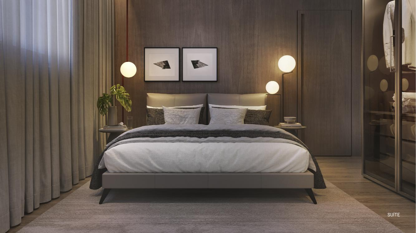 Revenda Imóvis MG - Apartamento 2 e 3 quartos - Serra - Domus Serra- 13