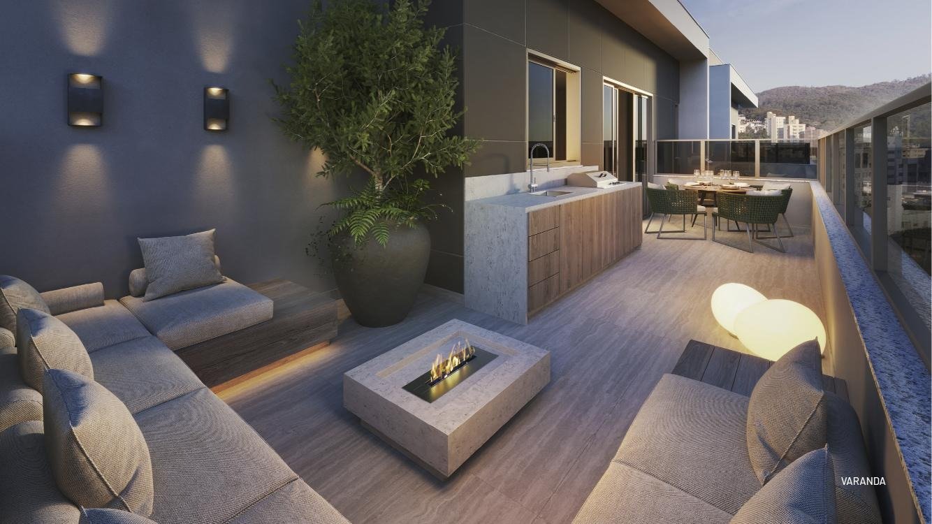 Revenda Imóvis MG - Apartamento 2 e 3 quartos - Serra - Domus Serra- 16