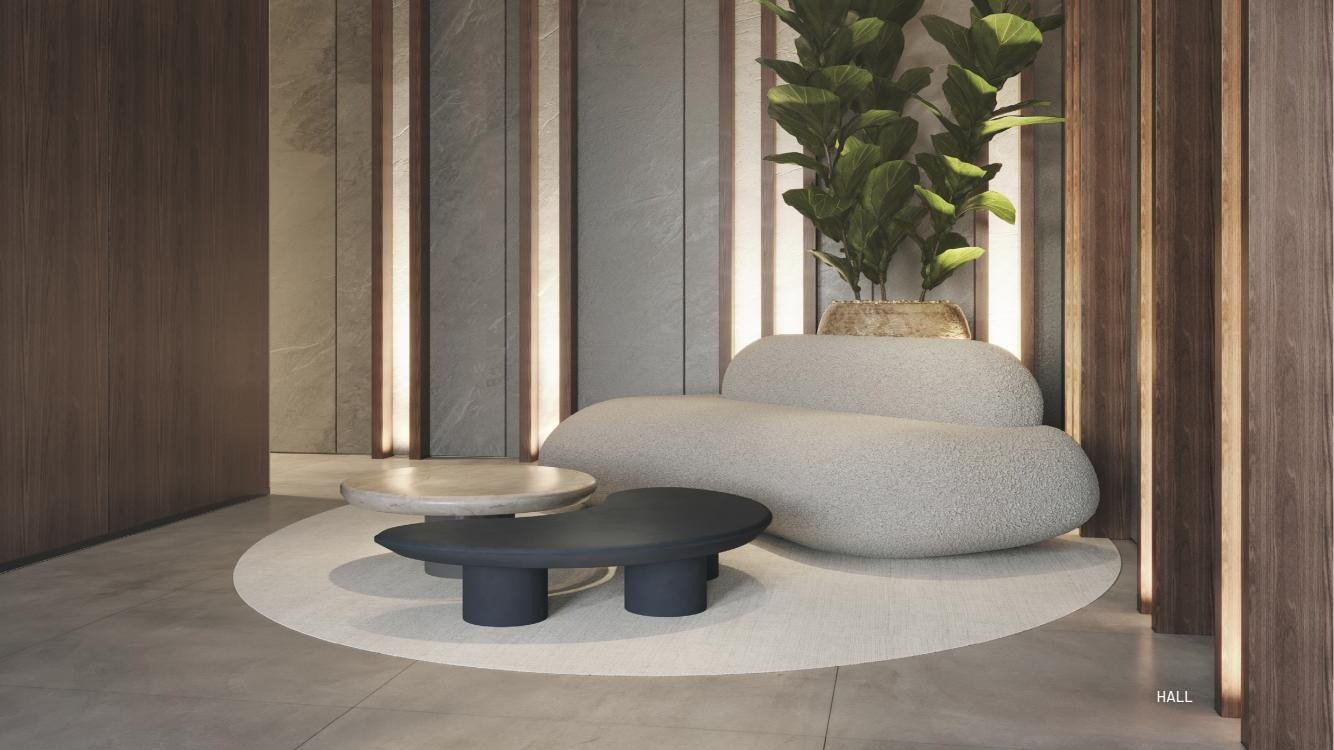 Revenda Imóvis MG - Apartamento 2 e 3 quartos - Serra - Domus Serra- 2