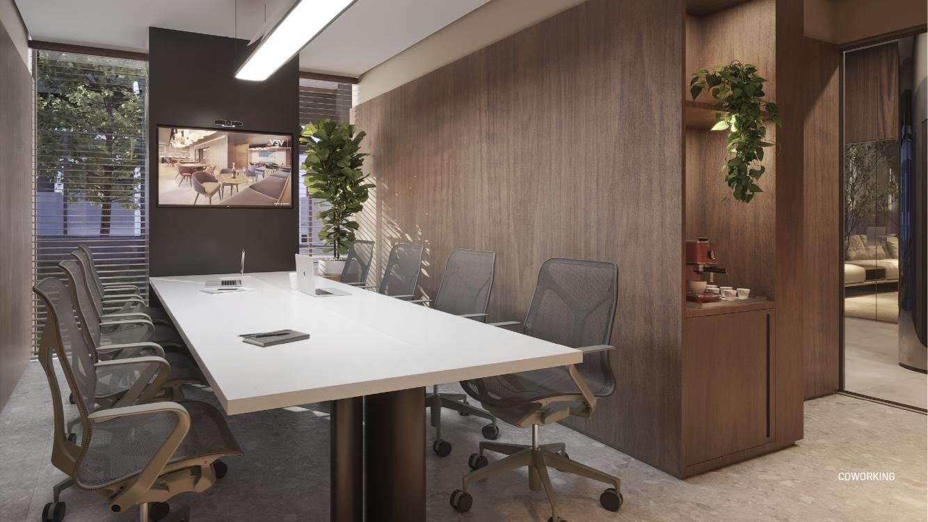 Revenda Imóvis MG - Apartamento 2 e 3 quartos - Serra - Domus Serra- 3