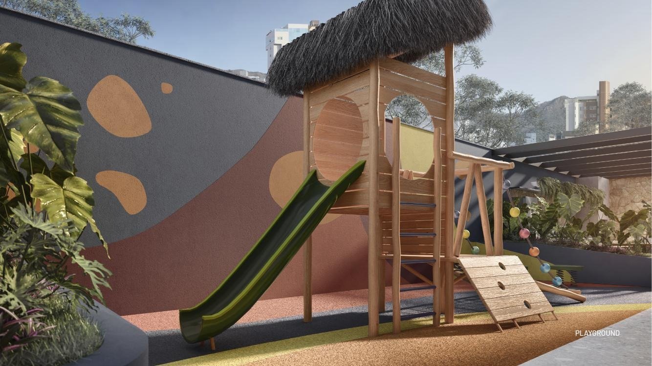 Revenda Imóvis MG - Apartamento 2 e 3 quartos - Serra - Domus Serra- 6