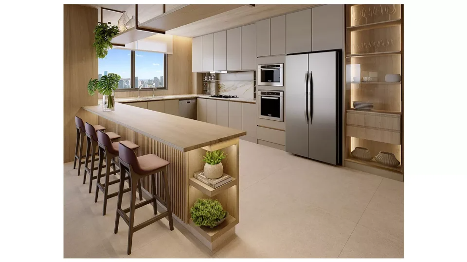 Revenda Imoveis MG - 4 quartos com suíte - Jardinaves Nova Lima - Place-Vendome-apto-tipo-final-2-cozinha-960x540