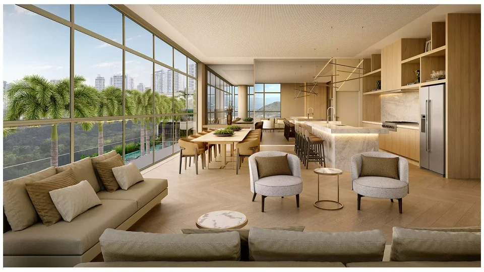 Revenda Imoveis MG - 4 quartos com suíte - Jardinaves Nova Lima - Place-Vendome-espaco-gourmet-960x540