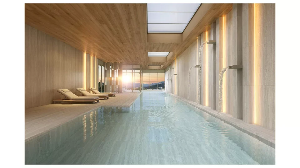 Revenda Imoveis MG - 4 quartos com suíte - Jardinaves Nova Lima - Place-Vendome-piscina-coberta-com-raia-960x540