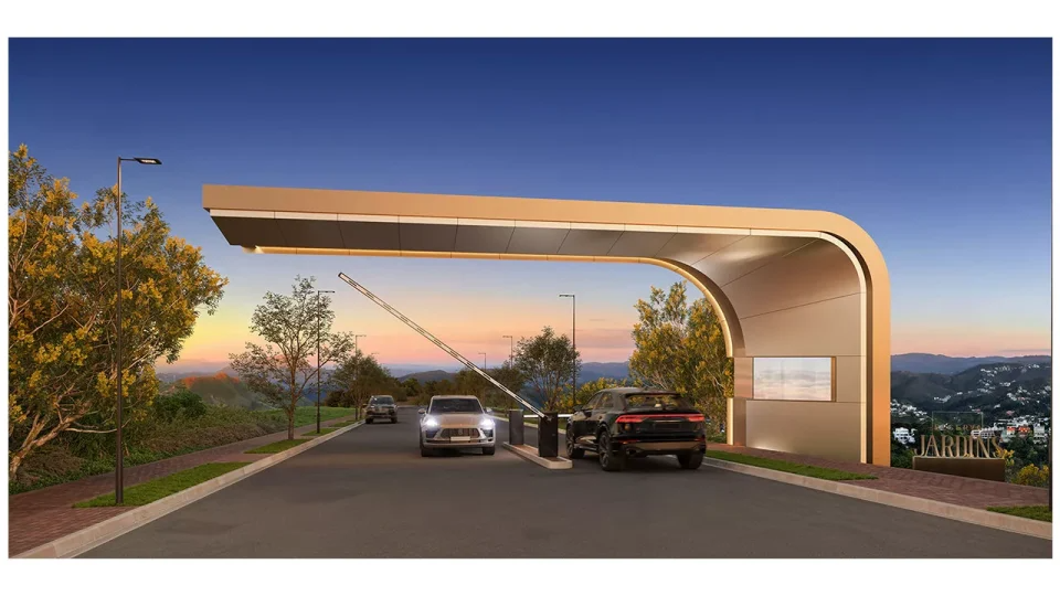 Revenda Imoveis MG - 4 quartos com suíte - Jardinaves Nova Lima - Place-Vendome-portico-960x540