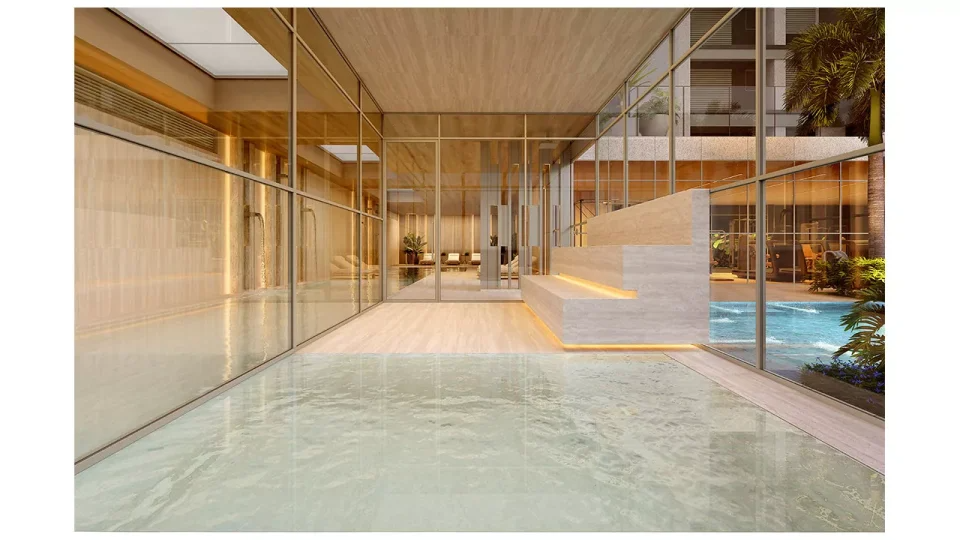 Revenda Imoveis MG - 4 quartos com suíte - Jardinaves Nova Lima - Place-Vendome-sauna-a-vapor-960x540